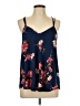 Papermoon Blue Tank Top Size L - photo 1
