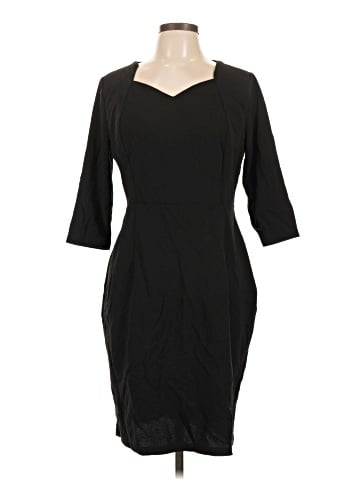 Miusol Cocktail Dress (view 1)