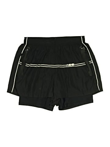 Adam Selman Athletic Shorts (view 1)