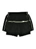 Adam Selman Black Athletic Shorts Size S - photo 1