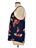 Papermoon Blue Tank Top Size L - photo 5