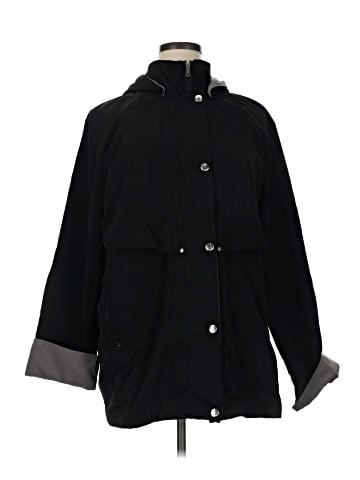 Nautica Coat (view 1)
