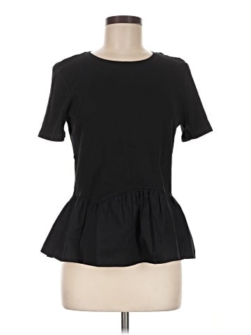 CeCe Short Sleeve Top (view 1)