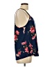 Papermoon Blue Tank Top Size L - photo 4