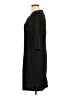 Miusol Solid Black Cocktail Dress Size XL - photo 5