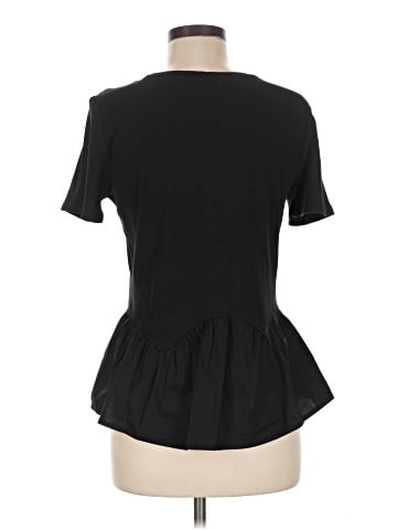 CeCe Short Sleeve Top (view 2)