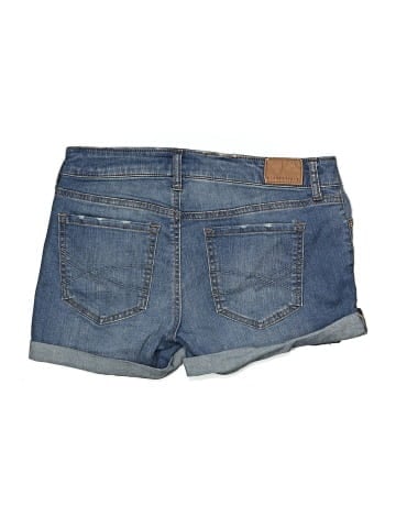 Aeropostale Denim Shorts (view 2)
