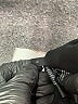 Theory Tweed Gray Blazer Size 8 - photo 7