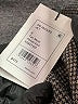 Theory Tweed Gray Blazer Size 8 - photo 9