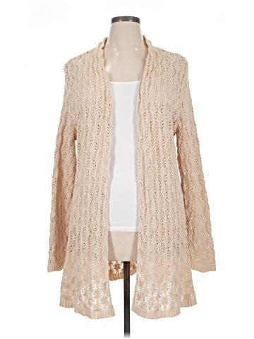 Leo & Nicole Cardigan (view 1)