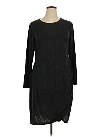 Apt. 9 Casual Dress (view 1)