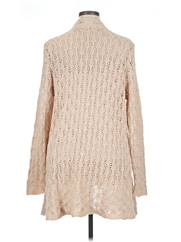 Leo & Nicole Cardigan (view 2)