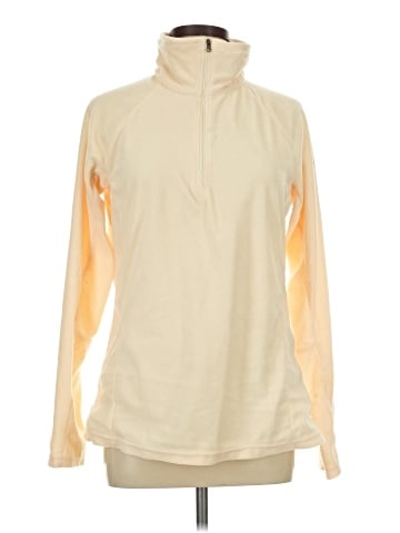 Columbia Pullover Sweater (view 1)