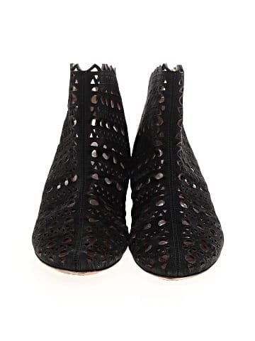 Alaïa Ankle Boots (view 2)