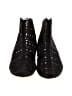 Alaïa Black Ankle Boots Size EU 37 - photo 2