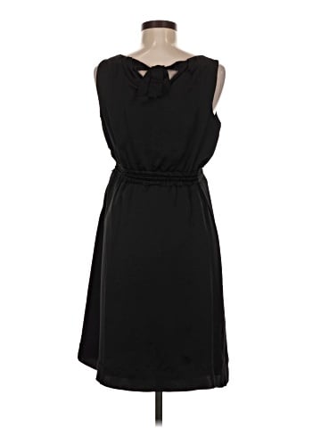 A Pea in the Pod Cocktail Dress (view 2)