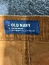 Old Navy Brown Casual Pants Size 14 - photo 4