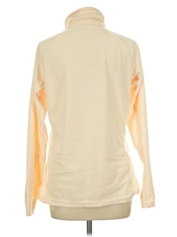 Columbia Pullover Sweater (view 2)