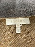 Escada Solid Tan Sweater Vest Size EU 38 / US 8 - photo 7