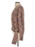 Nine West Brown Pullover Sweater Size XS - photo 5
