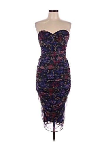 Amanda Uprichard Cocktail Dress (view 1)