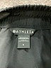Athleta Solid Black Casual Skirt Size 6 - photo 4