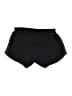Nike 100% Polyester Black Athletic Shorts Size M - photo 2