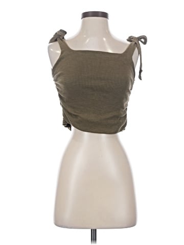 Free People Sleeveless Top (view 1)