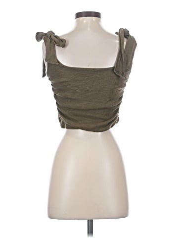 Free People Sleeveless Top (view 2)