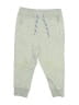 Crewcuts Solid Gray Sweatpants Size 3 - photo 1