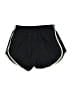 Nike 100% Polyester Black Athletic Shorts Size M - photo 2