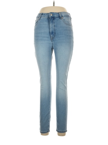 CALVIN KLEIN JEANS Jeans (view 1)