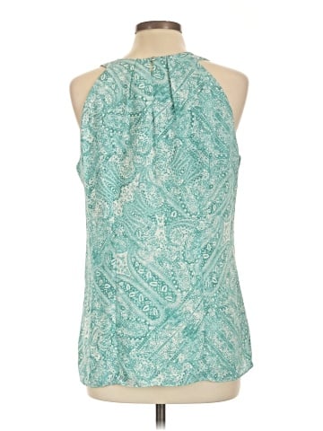 Violet & Claire Sleeveless Blouse (view 2)