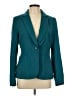 Forever 21 Teal Blazer Size 12 - photo 1