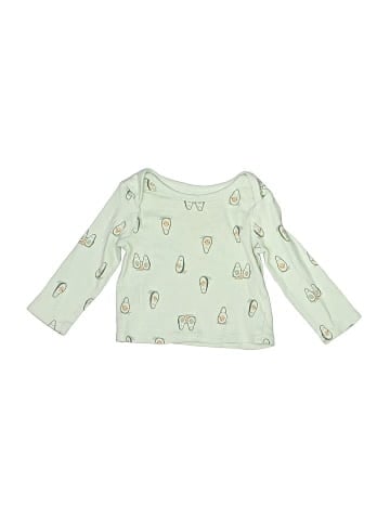 Gerber Long Sleeve T-Shirt (view 1)