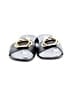 Stuart Weitzman Black Sandals Size 7 - photo 2