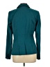 Forever 21 Teal Blazer Size 12 - photo 2