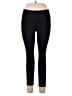 Under Armour Solid Black Active Pants Size L - photo 1