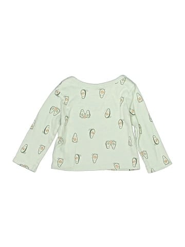 Gerber Long Sleeve T-Shirt (view 2)