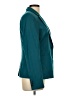 Forever 21 Teal Blazer Size 12 - photo 4