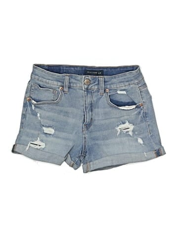 Aeropostale Denim Shorts (view 1)