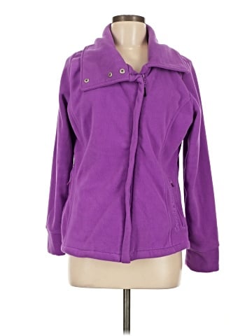 Calvin Klein Performance Jacket (view 1)