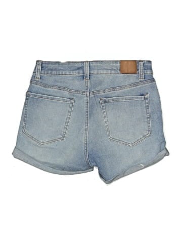 Aeropostale Denim Shorts (view 2)