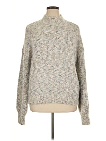 St. John's Bay Turtleneck Sweater (view 1)