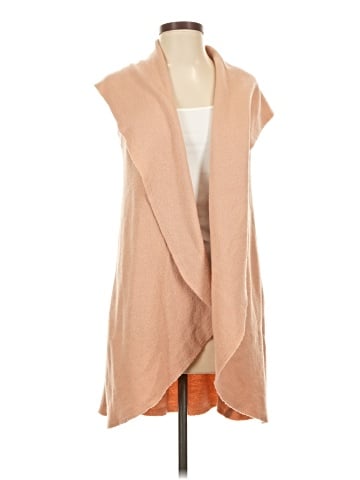 Moth Wool Cardigan (view 1)