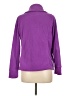Calvin Klein Performance 100% Polyester Purple Jacket Size M - photo 2