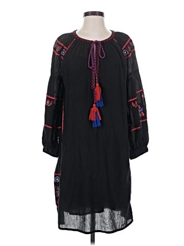 Velvet by Graham & Spencer Casual Dress (view 1)