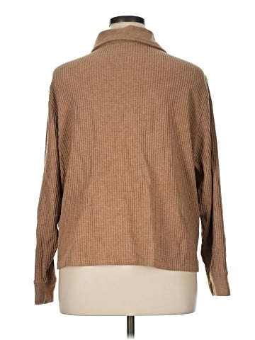 Lands' End Cardigan (view 2)