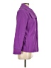 Calvin Klein Performance 100% Polyester Purple Jacket Size M - photo 4