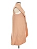 Moth 100% Wool Tan Wool Cardigan Size XS - photo 4